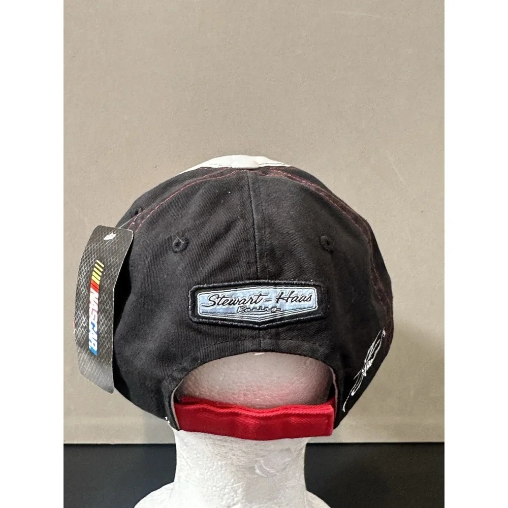 Vintage‎ NASCAR Rush Truck Center  Racing Hat Nwt